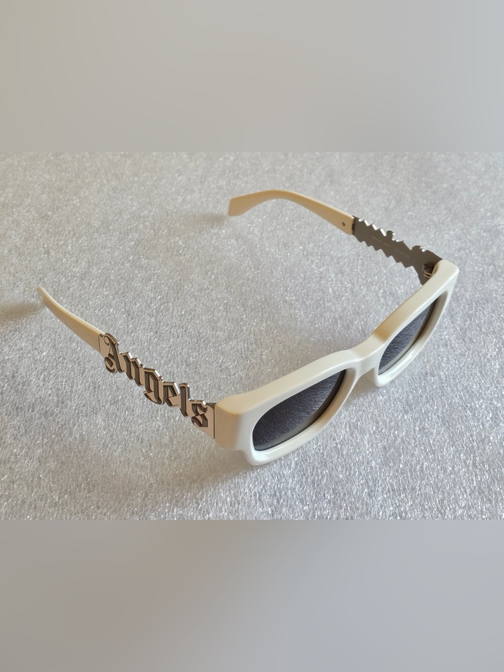 Palm Angels Posey Unisex Sunglasses - PERI042-0107 - COA Included